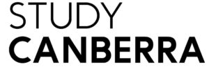 Study Canberra Logo Study Canberra Logo